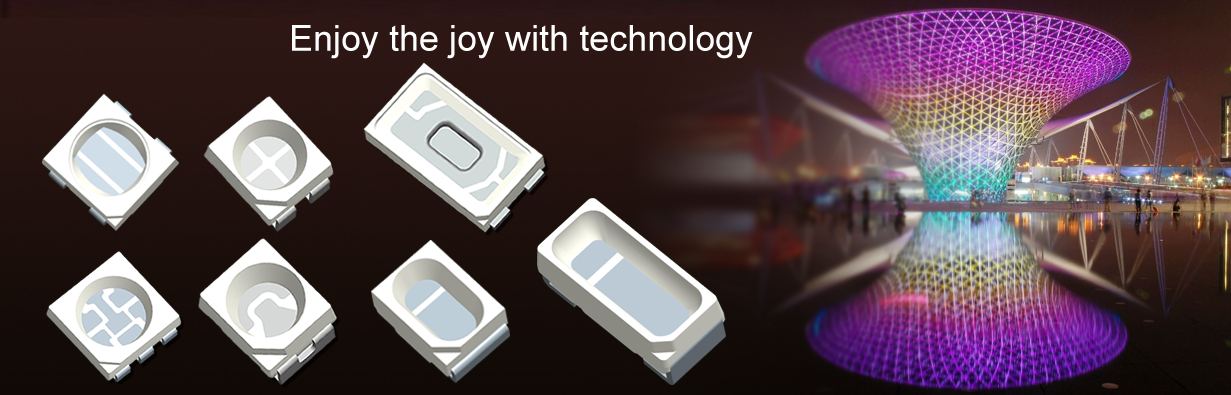 Enjoy the joy with technology